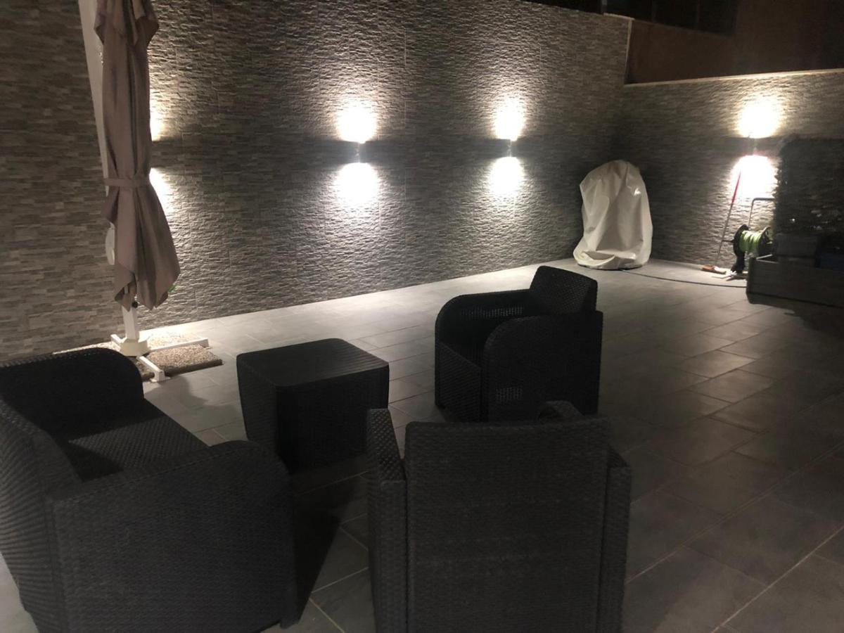 Sunrise Beach Apartment Trapani Esterno foto